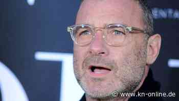 Liev Schreiber und Andrej Schewtschenko rufen in Ukraine zu Spenden auf