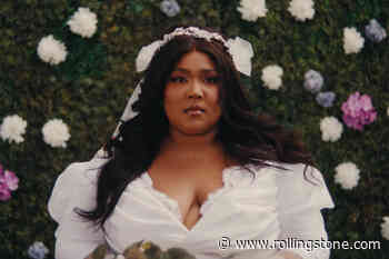 ‘2 Be Loved’ Lizzo Ditches ‘Truth Hurts’ Lizzo at the Altar in New Video