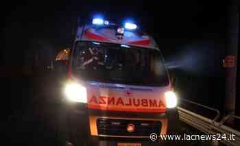 Violento impatto - Incidente sulla statale 18 tra Cetraro e Bonifati, tre feriti trasportati in ospedale - LaC news24