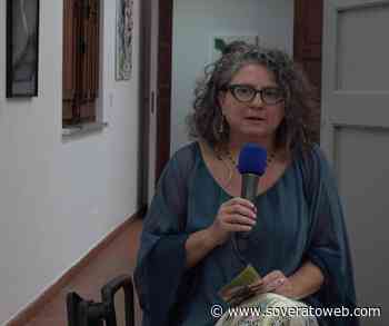 A Chiaravalle Centrale l'arte vissuta in modo attivo e consapevole - Soverato Web