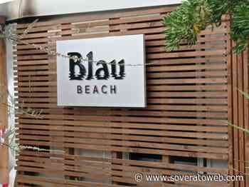 Cropani Marina – Incendio lido Blau, rinviata “Piccantissima sera” - Soverato Web