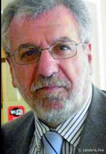 SOVERATO – Si presenta il libro “Il giudice, sua madre e il basilisco” di Pantaleone Sergi - Calabria Live