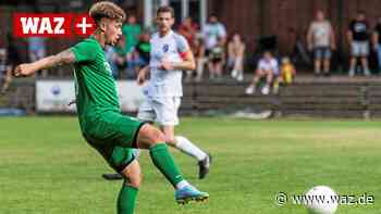 SV Zweckel sorgt für eine Sensation: 2:1 gegen das Topteam - WAZ News