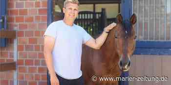 Hochzeit in Marl - Warum nicht eine Trauung im Westernstil? - Marler Zeitung