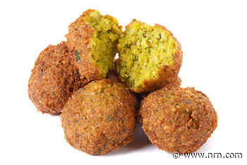 Flavor of the Week: A Middle Eastern and Mediterranean favorite, Falafel
