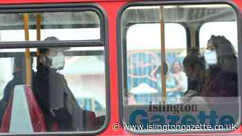Hackney and Islington Islington community bus 812 cancelled - Islington Gazette