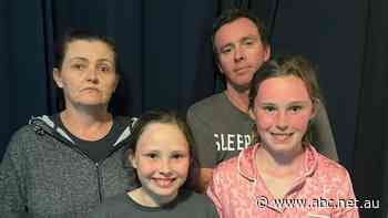 These parents are 'scared' their daughters will lose valuable support after an NDIS price freeze. They are not alone