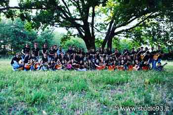 Radure: in scena lungo la Via Francigena del Sud da Priverno a Norma, Segni, Cori, Sermoneta e Maenza - Radio Studio 93