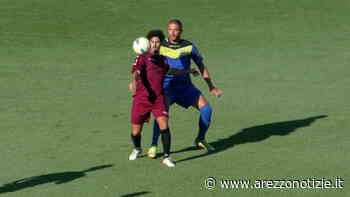 Quarta amichevole per l'Arezzo, sconfitto per 3-1 dalla Carrarese - ArezzoNotizie
