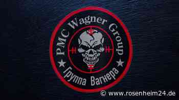 Ukraine meldet Erfolg und sieht Russland in Schwierigkeiten – auch ein „Treffer“ gegen Gruppe Wagner?