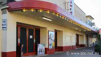 Outback cinema starts new chapter after 40 years in one family