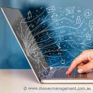 Count Financial adds DASH’s Digital SOA capability - Money Management