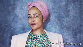 Publishing giants left on the shelf in dash for youth - The Times