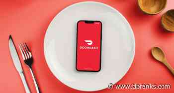 DoorDash Stock: Dash Away on a Bleak Outlook Ahead - TipRanks