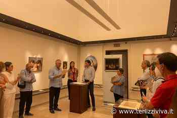 "Il Carro trionfale nei disegni di Michele De Napoli": la mostra in Pinacoteca - TerlizziViva