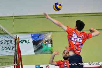 Nando Mangiatordi è il sesto tassello della Polis Terlizzi 2022-23 - TerlizziViva