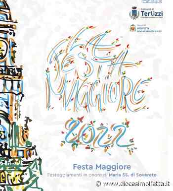 Terlizzi, Festa Maggiore 2022 – Diocesi di Molfetta-Ruvo-Giovinazzo-Terlizzi - Diocesi di Molfetta