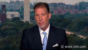 Former Republican official on how defund the FBI became mainstream