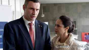 Nach 25 Jahren Ehe: Vitali und Natalia Klitschko lassen sich scheiden