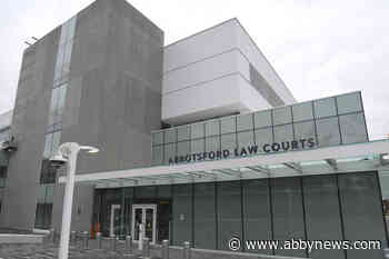 Woman charged with infanticide in death of her baby in Abbotsford