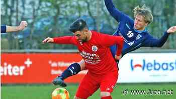 LL SW LIVE: Hachinger Burschen führen in Memmingen - FuPa