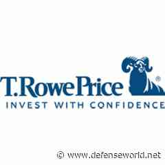 Bank of Nova Scotia Lowers Stock Holdings in T. Rowe Price Group, Inc. (NASDAQ:TROW) - Defense World