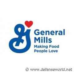 Bank of Nova Scotia Trims Stake in General Mills, Inc. (NYSE:GIS) - Defense World