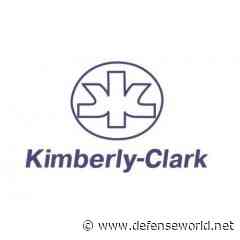 Bank of Nova Scotia Has $6.77 Million Stock Position in Kimberly-Clark Co. (NYSE:KMB) - Defense World