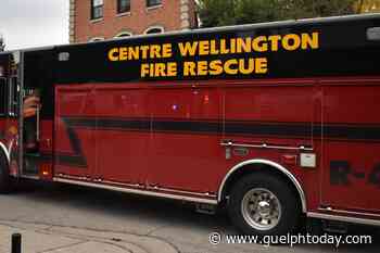 Compressor room explosion causes evacuation at Fergus Zehrs - GuelphToday