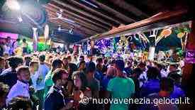 Jesolo, cento giovani “bannati” dal Vanilla Club grazie a un'app. Ecco come funziona - La Nuova Venezia