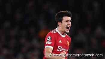 Il peggior United degli ultimi cento anni: due ko ad inizio stagione mancavano dal 1921 - TUTTO mercato WEB