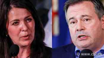 What's worse than Premier Kenney calling Danielle Smith's big idea 'nuts'? Her idea