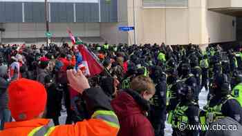 Public inquiry into use of Emergencies Act during convoy protests to start Sept. 19