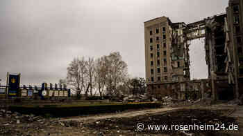 Ukraine meldet Erfolg und sieht Russland in Schwierigkeiten – auch ein „Treffer“ gegen Gruppe Wagner?