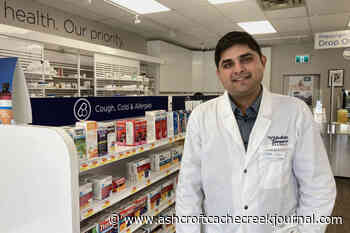 Shortage of common anti-depressant leaves Greater Victoria pharmacies scrambling - Ashcroft Cache Creek Journal