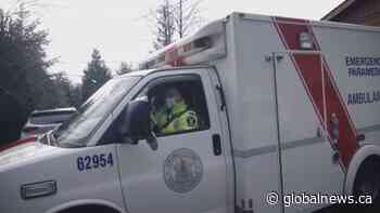 Ashcroft senior’s death raises concerns about health care access - Global News