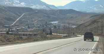 Ashcroft, B.C. senior man dies while waiting for ambulance - Global News