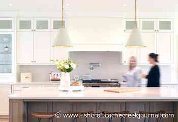 Brilliance by design - Ashcroft Cache Creek Journal