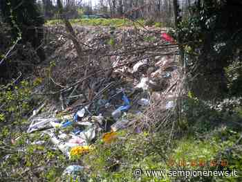 Discariche abusive a Rho. Lega: “uno scempio per il territorio” - Sempione News