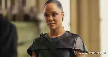 'Westworld' Season 4 Ending Explained and All Your Questions Answered     - CNET