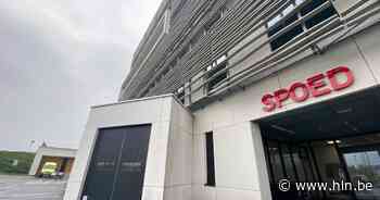 Stepbestuurder (19) lichtgewond na aanrijding | Mechelen | hln.be - Het Laatste Nieuws