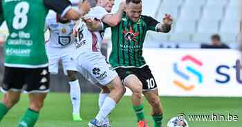 Cercle en KV Mechelen delen punten na een zout- en doelpuntenloos potje - Het Laatste Nieuws