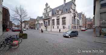 Duo schuldig aan resem diefstallen en inbraken | Mechelen | hln.be - Het Laatste Nieuws