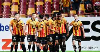 KV Mechelen blijft 'zwart beest' van Union, Geraerts boos na nederlaag: “Uppercut voor iedereen” - Het Laatste Nieuws