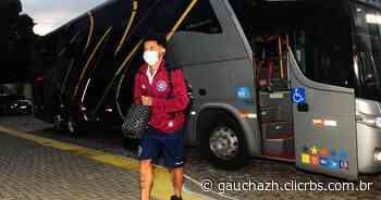 De novo em Natal: Caxias decidirá acesso para a Série C contra o América-RN - GZH