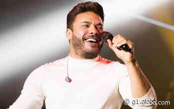 Garota Vip em Natal terá Wesley Safadão, Léo Santana, Zé Felipe e Taty Girl; vendas são iniciadas - Globo