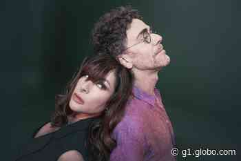 Pitty e Nando Reis apresentam show inédito em Natal neste domingo (14) - Globo