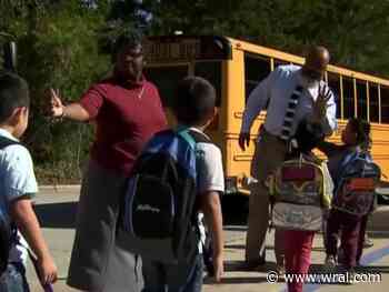 Durham schools trying to fill vacancies with school year about to start - WRAL News