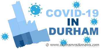 Weekly Durham COVID-19 Update - durhamradionews.com