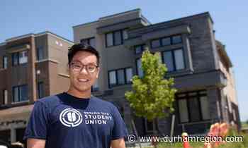 Census numbers show Durham Region growing at a rapid pace - durhamregion.com